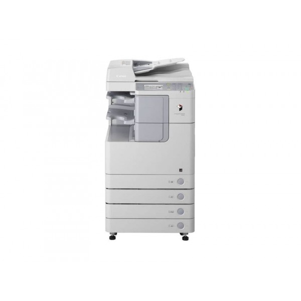 Multifuncțional Laser Monocrom Canon imageRUNNER 2530i