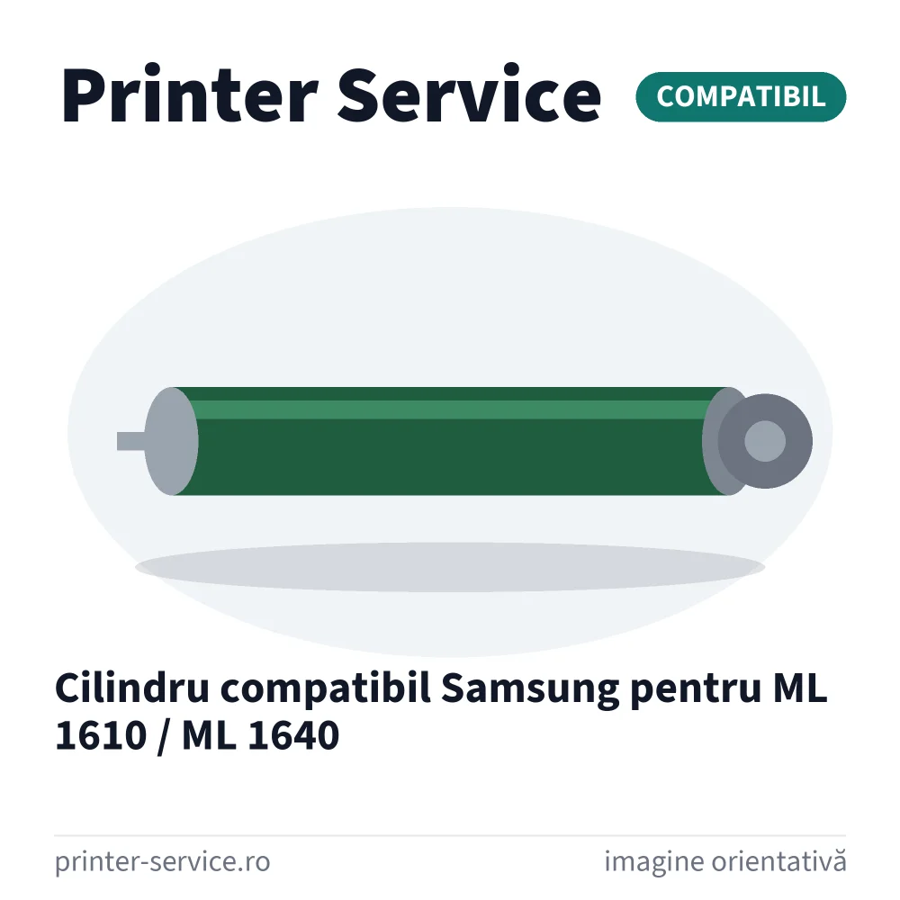 Cilindru compatibil Samsung pentru ML 1610 / ML 1640