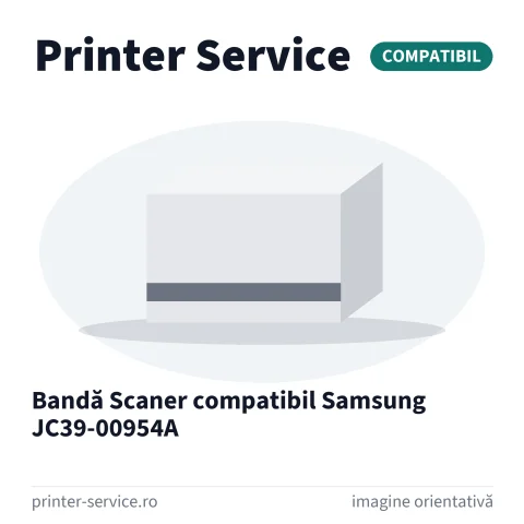 Bandă Scaner compatibil Samsung JC39-00954A
