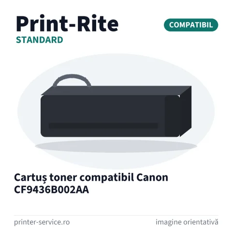 Cartuș toner compatibil Canon CF9436B002AA (Print-Rite Standard)