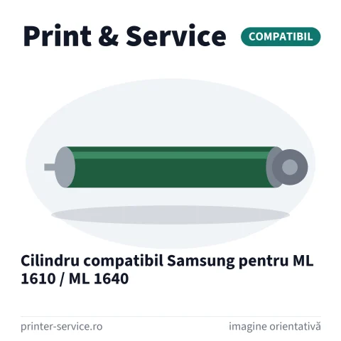 Cilindru compatibil Samsung pentru ML 1610 / ML 1640
