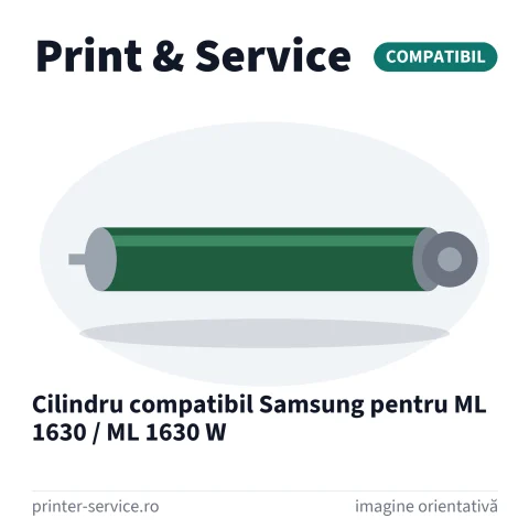 Cilindru compatibil Samsung pentru ML 1630 / ML 1630 W