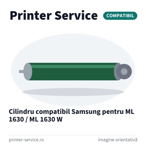 Cilindru compatibil Samsung pentru ML 1630 / ML 1630 W
