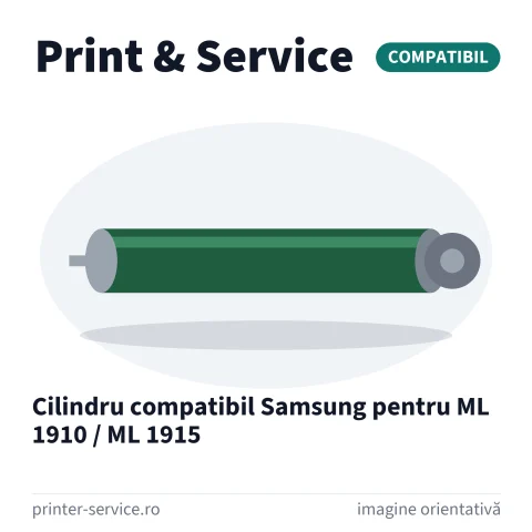Cilindru compatibil Samsung pentru ML 1910 / ML 1915