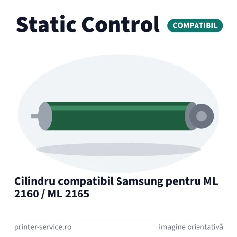 Cilindru compatibil Samsung pentru ML 2160 / ML 2165 (Static Control)