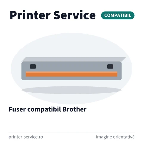 Fuser compatibil Brother