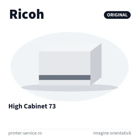High Cabinet 73