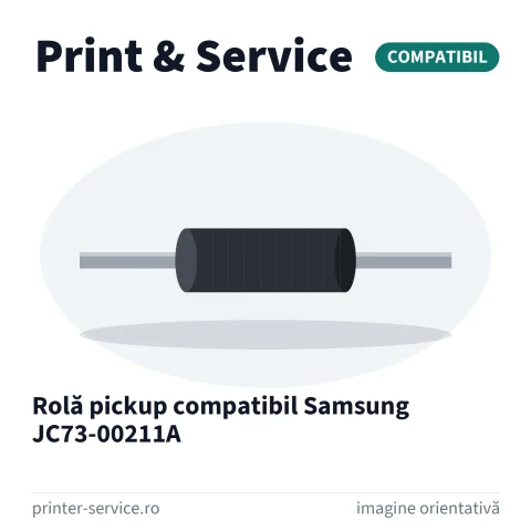 Rolă pickup compatibil Samsung JC73-00211A