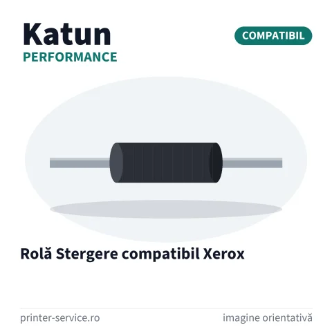 Rolă Stergere compatibil Xerox (Katun Performance)