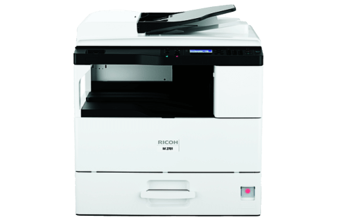 Ricoh M 2701 BW MULTIFUNCTION PRODUCT