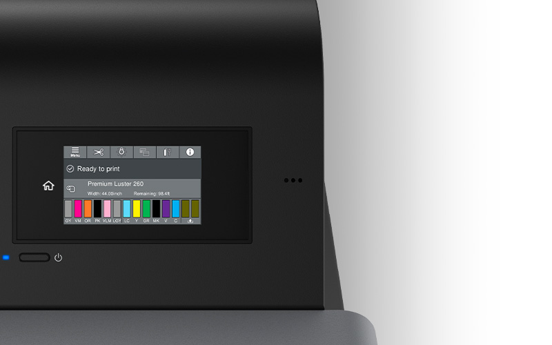 Epson SureColor SC-P9500 — poza 2