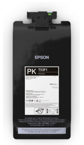 Epson P-Series Photo Black IIPS Ink 1600ml