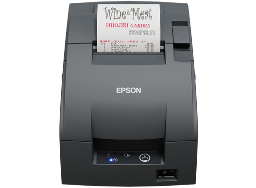 Epson TM-U220IIB (102B0): USB, PS, NE sensor, EDG