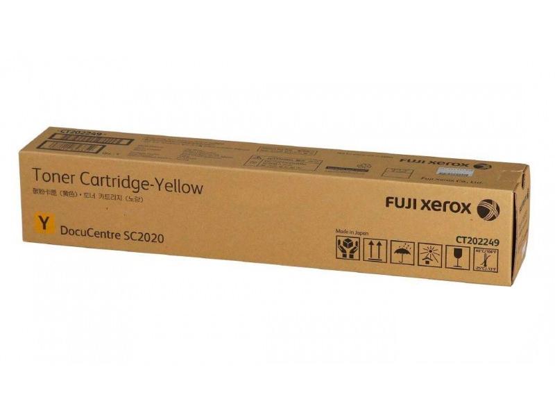 Toner XEROX 006R01696, Yellow