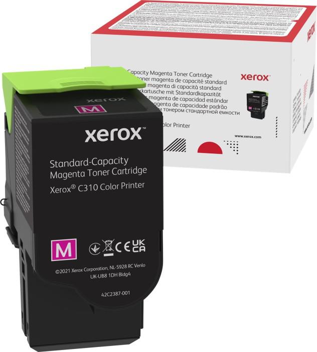 Toner XEROX 006R04362, Magenta
