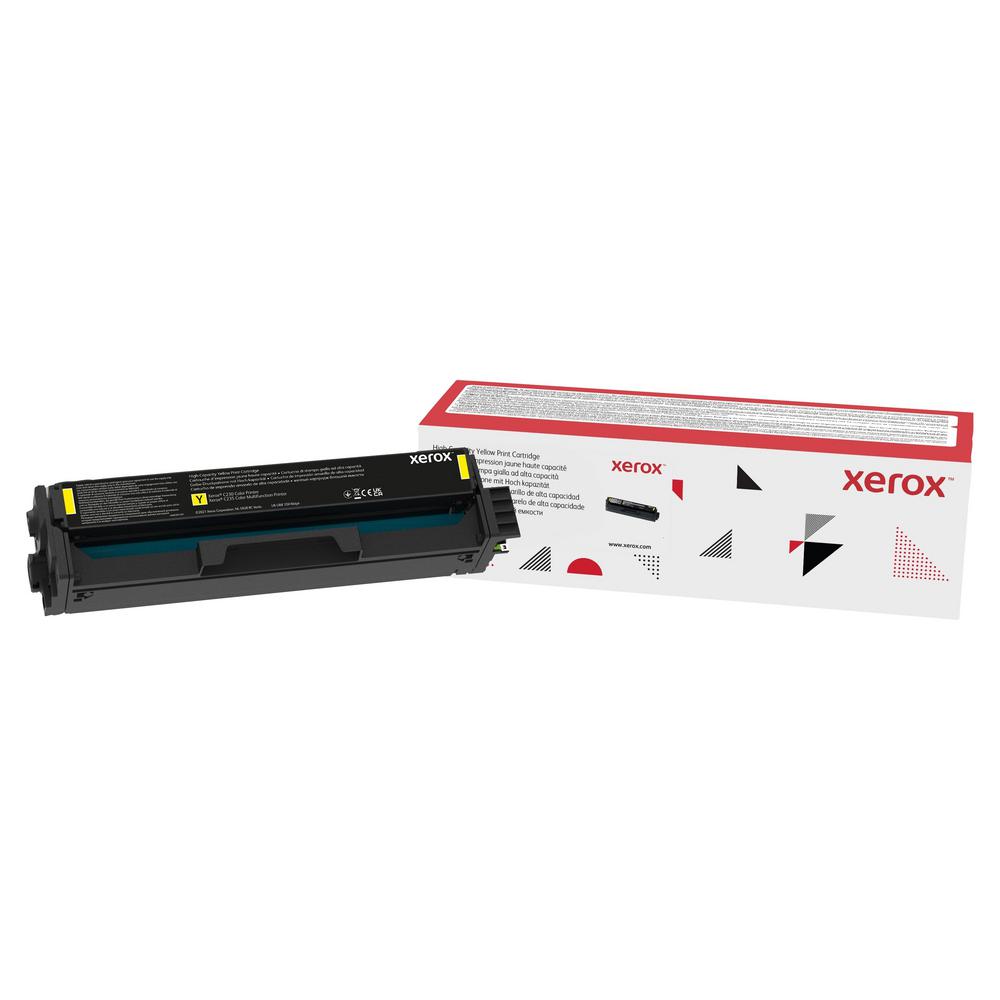 Toner XEROX 006R04403, Black