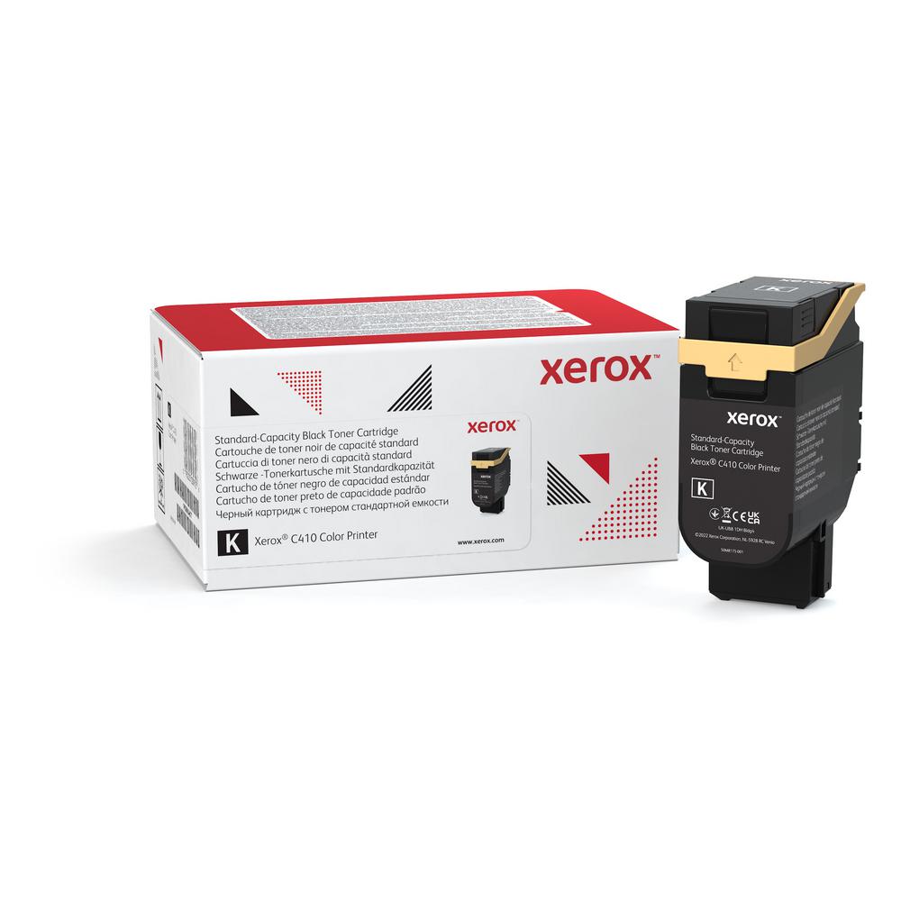 Toner XEROX 006R04677, Black