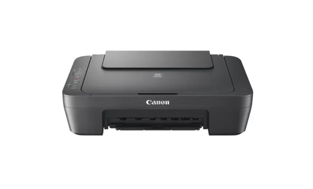Multifunctional inkjet Canon Pixma MG2551S, format A4, Color, Duplex, USB — poza 2