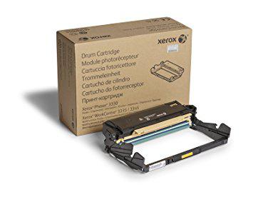 Drum unit XEROX 101R00555, Black