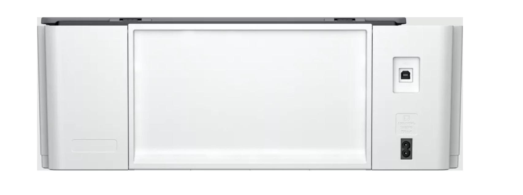 Multifunctional inkjet HP Smart Tank 580 All-in-One, format A4, Color, Duplex, Wi-Fi — poza 2