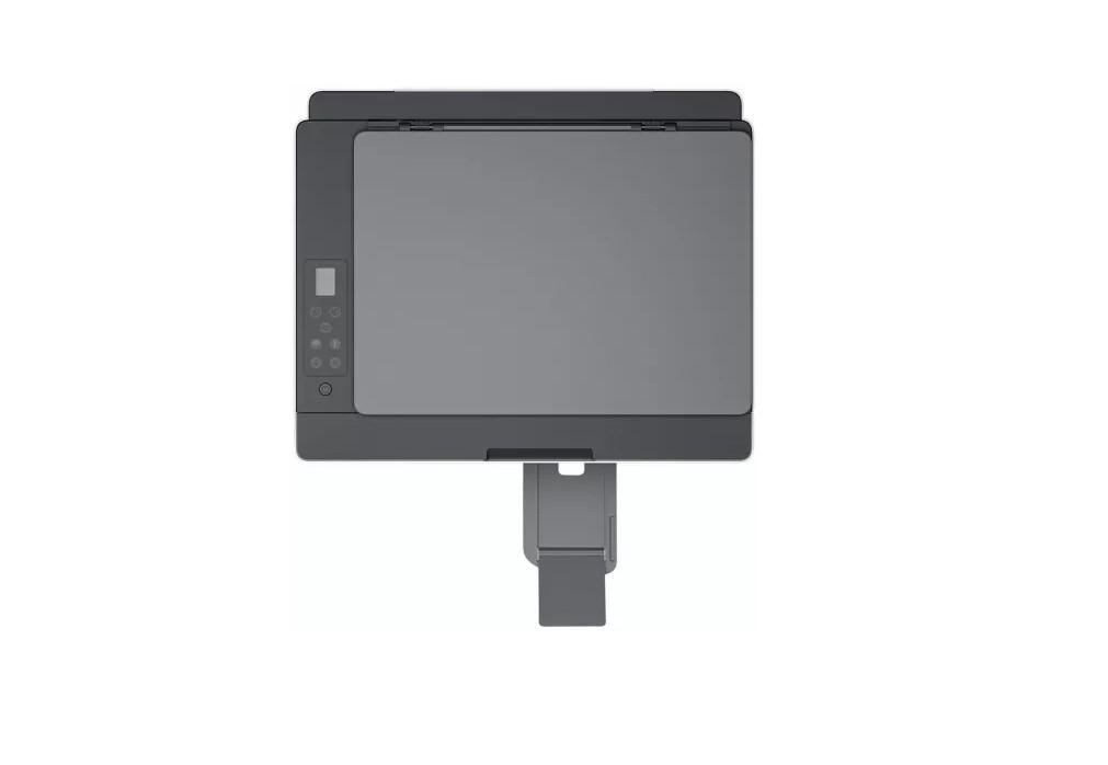Multifunctional inkjet HP Smart Tank 580 All-in-One, format A4, Color, Duplex, Wi-Fi — poza 3