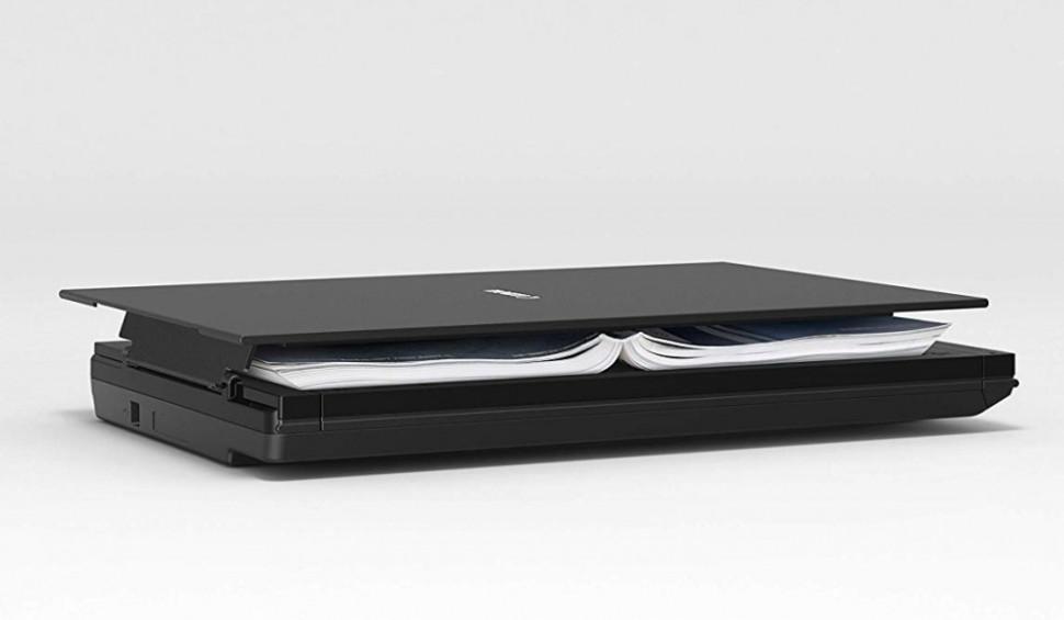 Scanner Canon CanoScan LiDE 300, A4, Flatbed, USB — poza 3