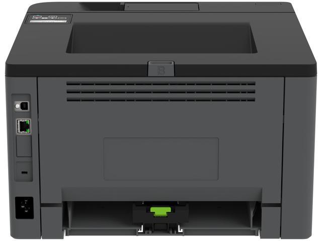 Imprimanta Laser LEXMARK MS431DN, Monocrom, format A4, USB + LAN — poza 2