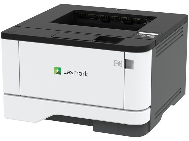 Imprimanta Laser LEXMARK MS431DN, Monocrom, format A4, USB + LAN — poza 4