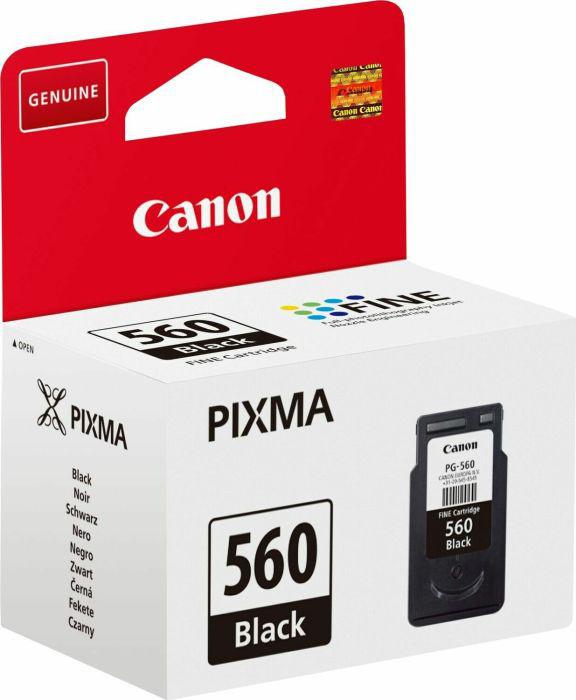 Cartus Canon PG-560, Black