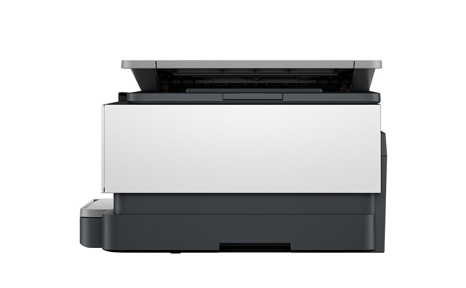 Multifunctional inkjet HP OfficeJet Pro 8132e, format A4, Color, Duplex, USB + LAN + Wi-Fi — poza 4