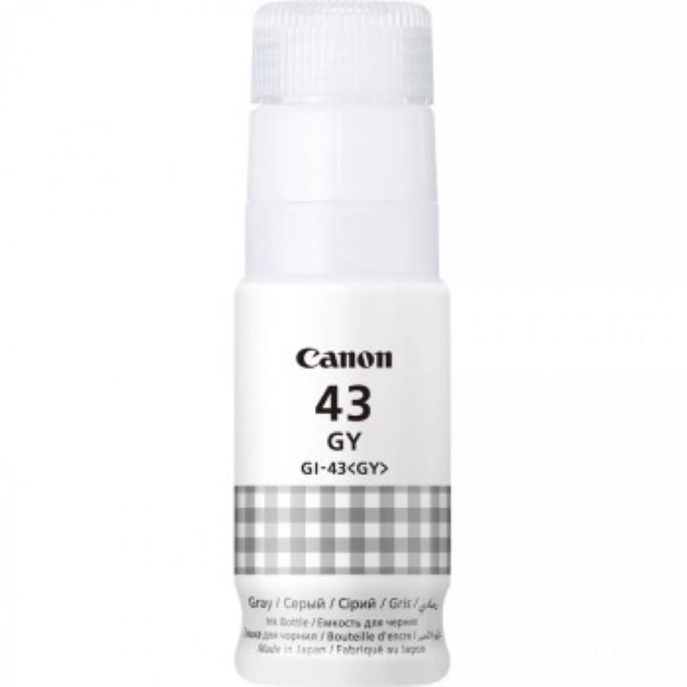 Cartus CANON GI-43GY, Grey