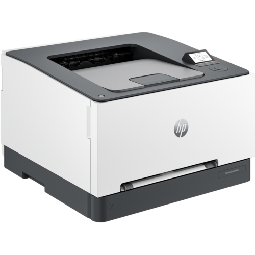 Imprimanta Laser HP Color LaserJet Pro 3202dw, Color, format A4, USB + LAN, Duplex