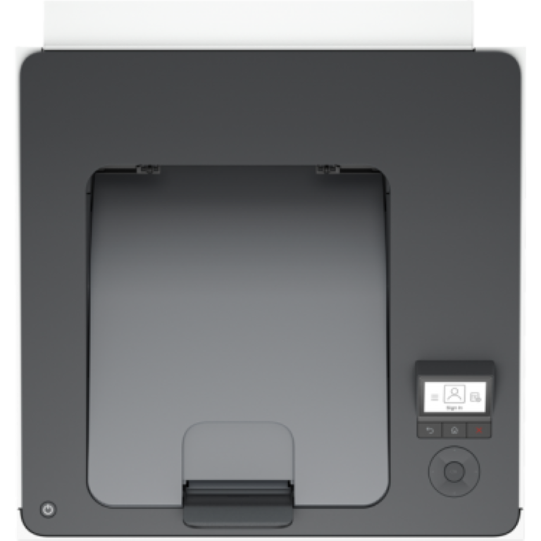 Imprimanta Laser HP Color LaserJet Pro 3202dw, Color, format A4, USB + LAN, Duplex — poza 3