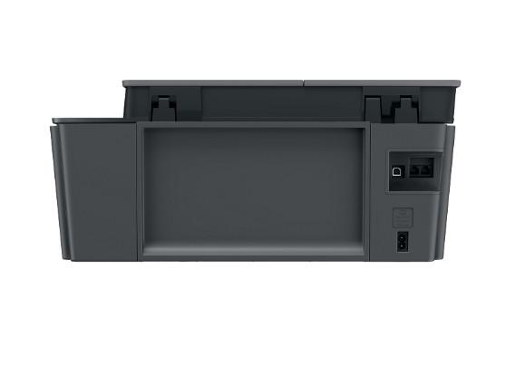 Multifunctional inkjet HP Smart Tank 530, format A4, Color, USB + WIFI — poza 3