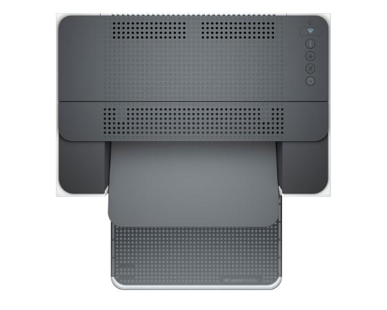 Imprimanta Laser HP LaserJet M209dw, Monocrom, format A4, USB + LAN — poza 2