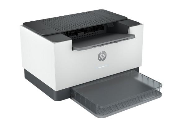 Imprimanta Laser HP LaserJet M209dw, Monocrom, format A4, USB + LAN — poza 3