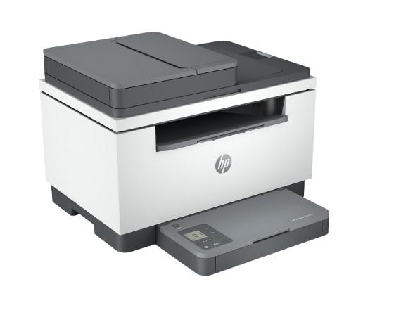 Multifunctional laser HP LaserJet MFP M234sdw, format A4, Monocrom, Duplex, USB + LAN + Wi-Fi — poza 3