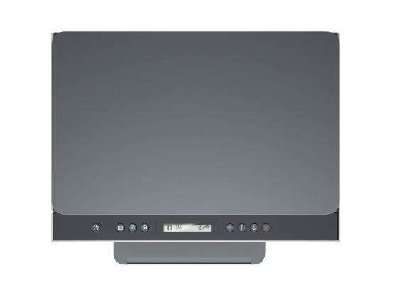 Multifunctional inkjet HP Smart Tank 720, CISS, format A4, Color, Duplex, USB + LAN + Wi-Fi — poza 2