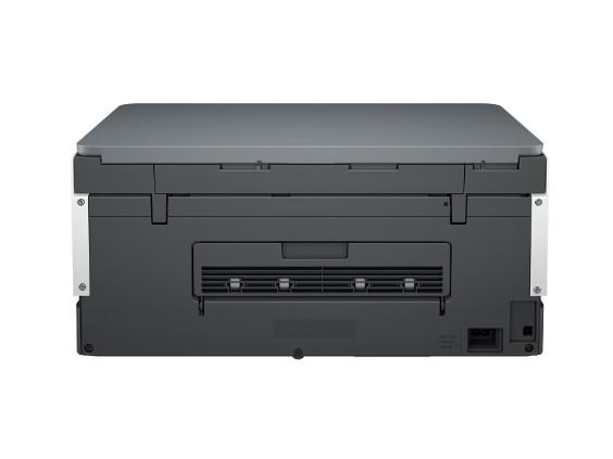 Multifunctional inkjet HP Smart Tank 720, CISS, format A4, Color, Duplex, USB + LAN + Wi-Fi — poza 3