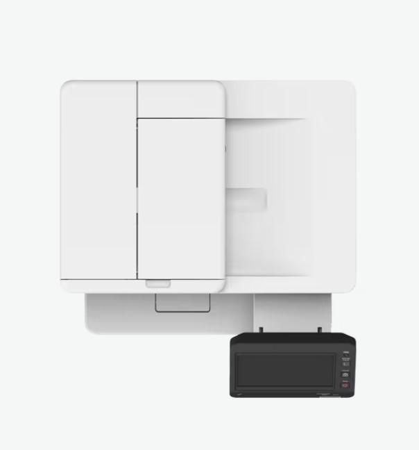 Multifunctional laser Canon imageFORCE 1643, format A4, Monocrom, Duplex, USB + LAN + Wi-Fi — poza 3