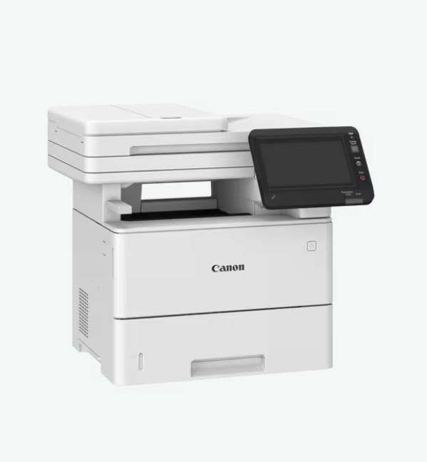 Multifunctional laser Canon imageFORCE 1643, format A4, Monocrom, Duplex, USB + LAN + Wi-Fi — poza 5