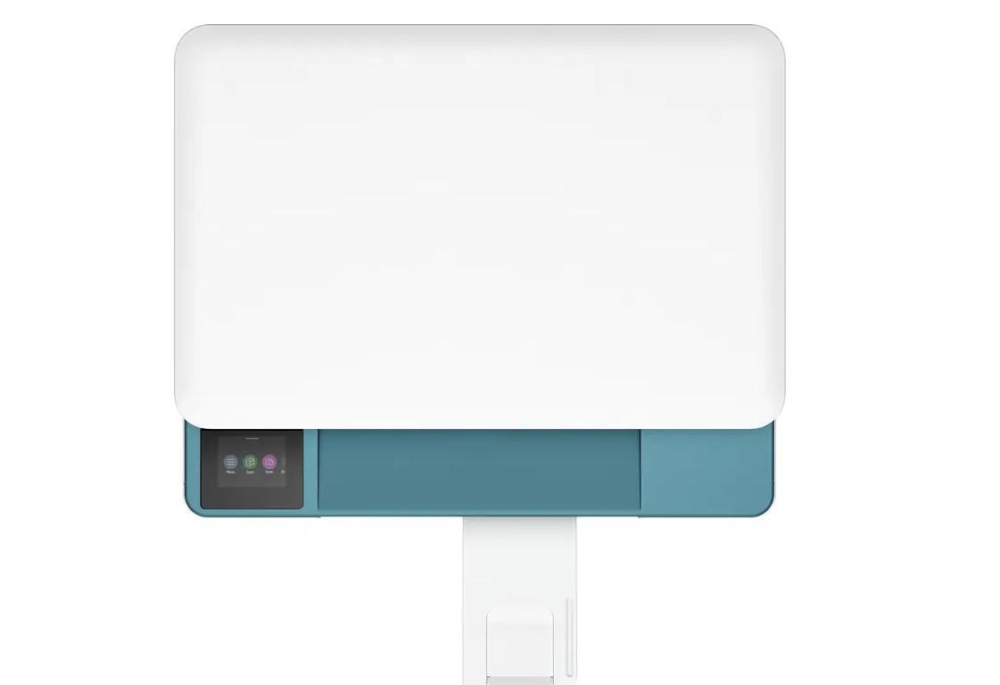 Multifunctional inkjet HP ENVY 6122e, format A4, Color, Duplex, USB + WIFI — poza 3