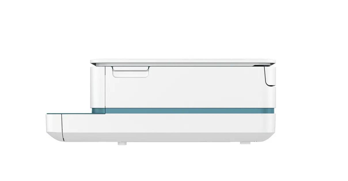 Multifunctional inkjet HP ENVY 6122e, format A4, Color, Duplex, USB + WIFI — poza 4