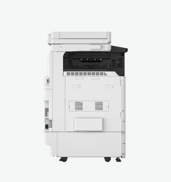Multifunctional laser Canon imageFORCE 4030, format A3, Monocrom, Duplex, USB + LAN + Wi-Fi — poza 2