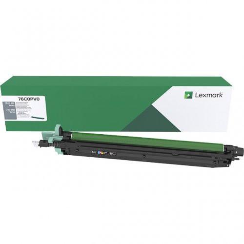 Drum unit LEXMARK 76C0PV0, BCMY