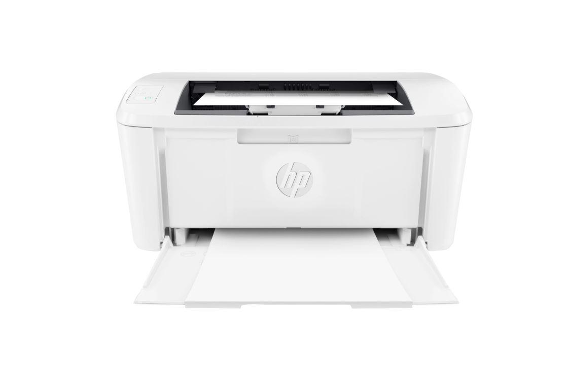 Imprimanta Laser HP LaserJet Pro M110W, Monocrom, format A4, USB + LAN — poza 5