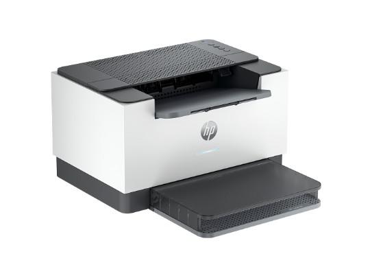 Imprimanta Laser HP LaserJet M207DW, Monocrom, format A4, Duplex, USB + LAN + Wi-Fi — poza 4
