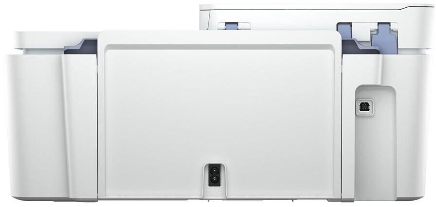 Multifunctional inkjet HP DeskJet 4322, format A4, Color, Duplex, USB + WIFI — poza 2
