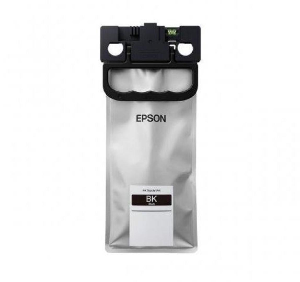 Cartus Epson T01C100, Black