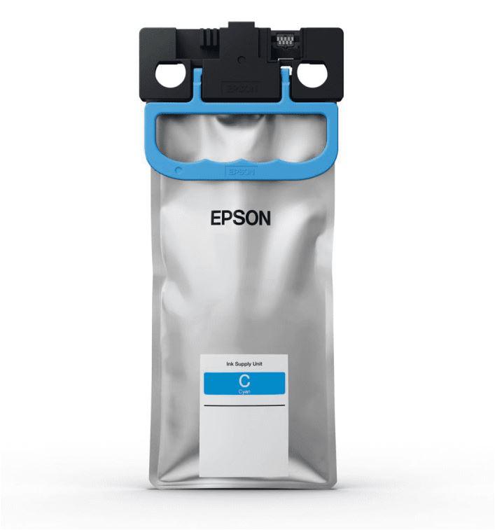 Cartus Epson T01D200, Cyan